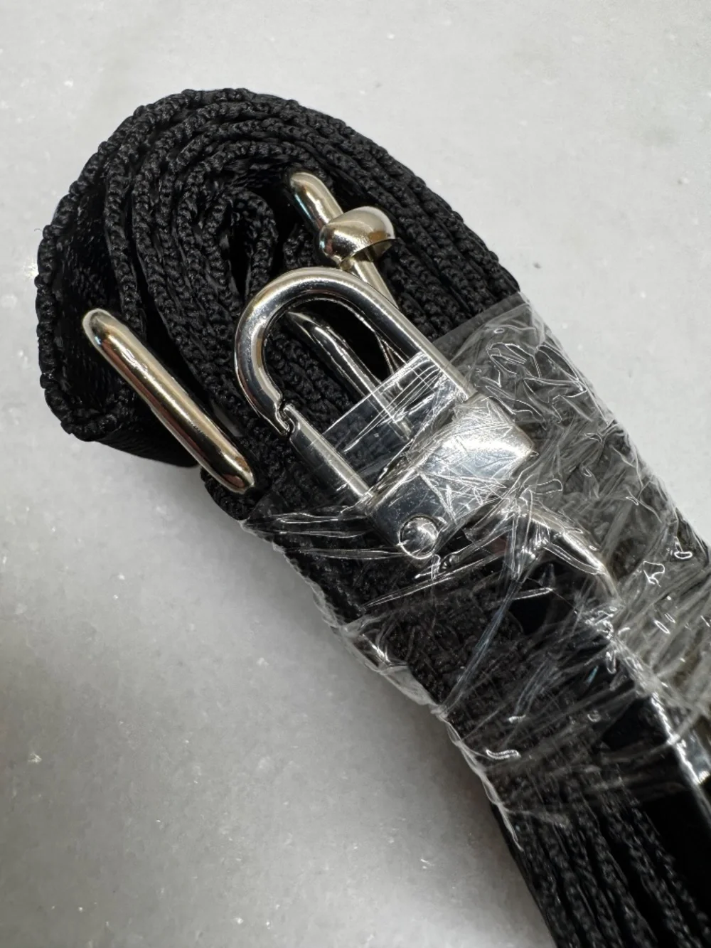 Iphone 14 Prada Phone Case with Strap